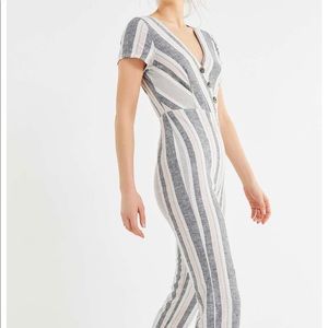 NWT Urban outfitters karen vintage jumpsuit